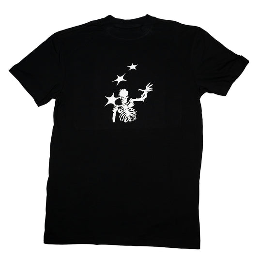 Starleton Tee Black