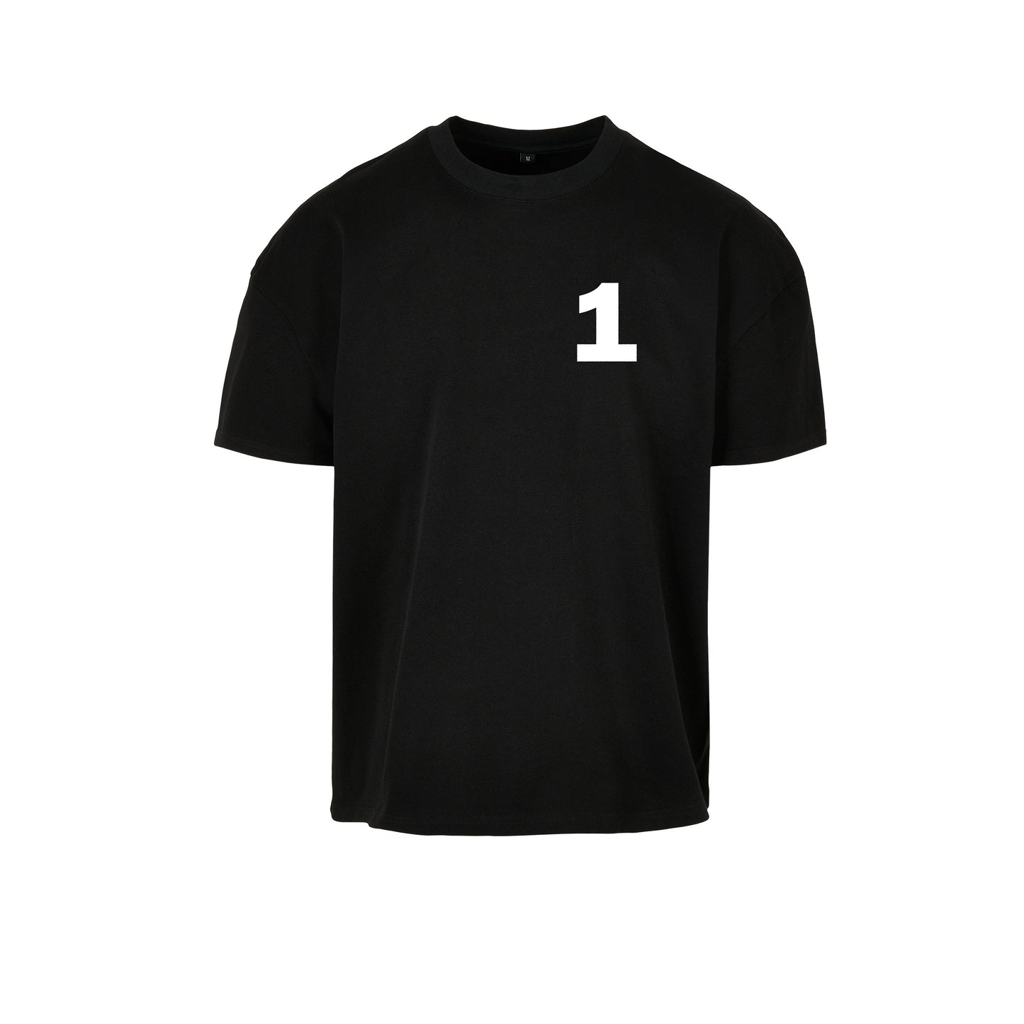 Naturtalent Tee Black